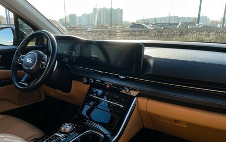 KIA Carnival, 2020 год, 3 949 000 рублей, 9 фотография