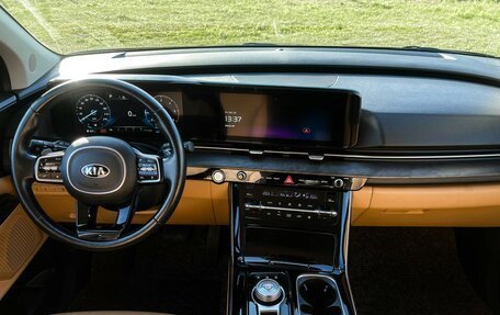 KIA Carnival, 2020 год, 3 949 000 рублей, 12 фотография