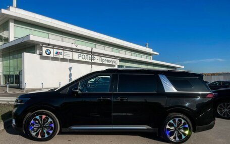 KIA Carnival, 2020 год, 3 949 000 рублей, 8 фотография