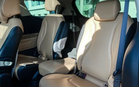 KIA Carnival, 2020 год, 3 949 000 рублей, 17 фотография