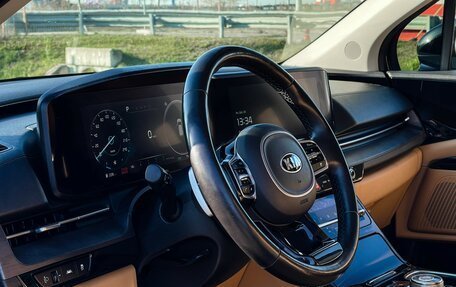 KIA Carnival, 2020 год, 3 949 000 рублей, 13 фотография