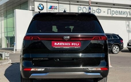 KIA Carnival, 2020 год, 3 949 000 рублей, 6 фотография
