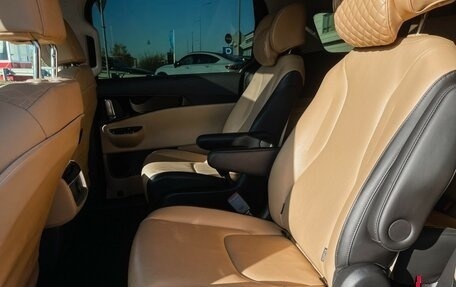 KIA Carnival, 2020 год, 3 949 000 рублей, 10 фотография