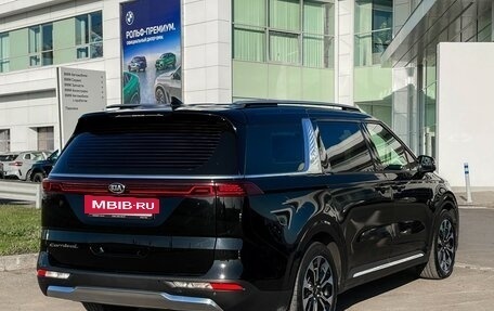 KIA Carnival, 2020 год, 3 949 000 рублей, 5 фотография
