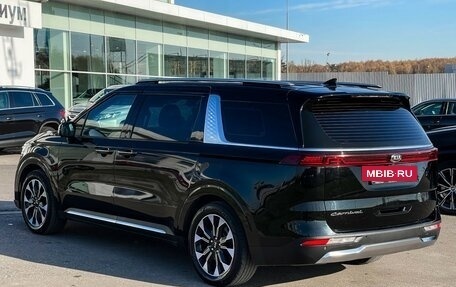 KIA Carnival, 2020 год, 3 949 000 рублей, 7 фотография