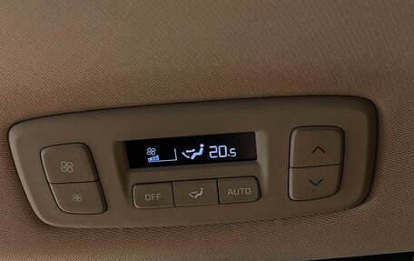 KIA Carnival, 2020 год, 3 949 000 рублей, 19 фотография