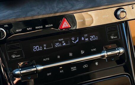 KIA Carnival, 2020 год, 3 949 000 рублей, 22 фотография