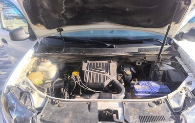 Renault Logan II, 2017 год, 750 000 рублей, 1 фотография