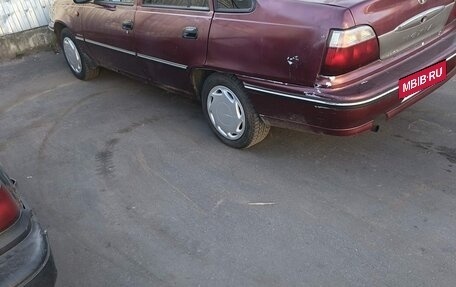 Daewoo Nexia I рестайлинг, 2007 год, 91 000 рублей, 1 фотография
