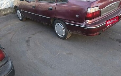 Daewoo Nexia I рестайлинг, 2007 год, 91 000 рублей, 1 фотография