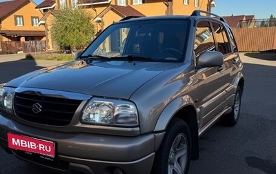 Suzuki Grand Vitara, 2004 год, 980 000 рублей, 1 фотография