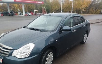 Nissan Almera, 2018 год, 820 000 рублей, 1 фотография