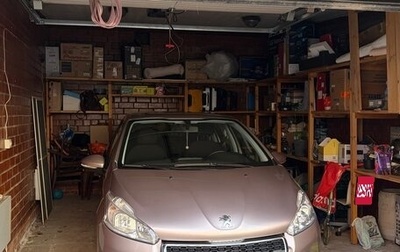 Peugeot 208 II, 2013 год, 1 100 000 рублей, 1 фотография