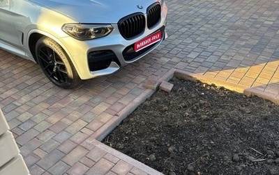 BMW X4, 2019 год, 4 500 000 рублей, 1 фотография