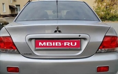 Mitsubishi Lancer IX, 2004 год, 360 000 рублей, 1 фотография