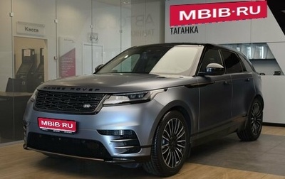 Land Rover Range Rover Velar I, 2025 год, 9 000 000 рублей, 1 фотография