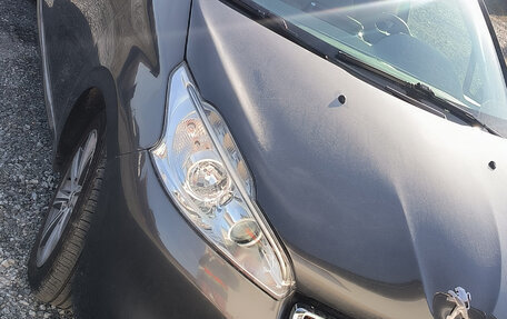 Peugeot 208 II, 2013 год, 680 000 рублей, 1 фотография