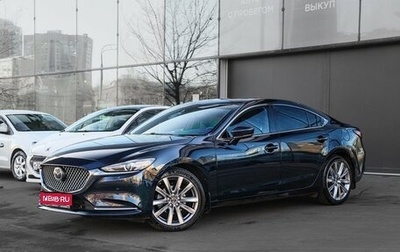 Mazda 6, 2023 год, 3 350 000 рублей, 1 фотография