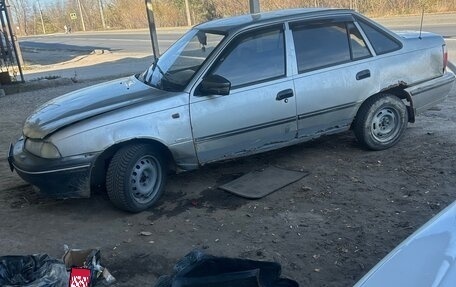 Daewoo Nexia I рестайлинг, 2004 год, 27 000 рублей, 1 фотография