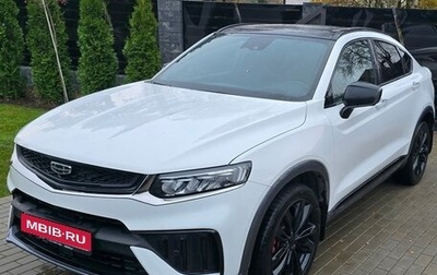 Geely Tugella FY11, 2023 год, 2 800 000 рублей, 1 фотография