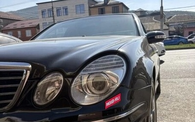 Mercedes-Benz E-Класс, 2004 год, 1 750 000 рублей, 1 фотография