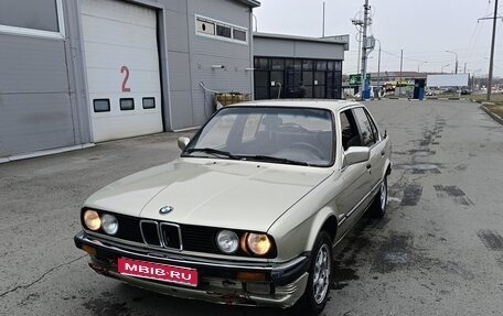 BMW 3 серия, 1987 год, 400 000 рублей, 1 фотография