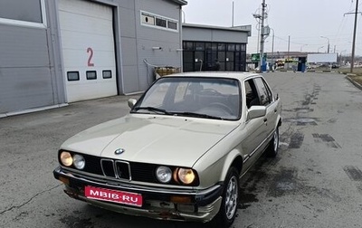 BMW 3 серия, 1987 год, 400 000 рублей, 1 фотография