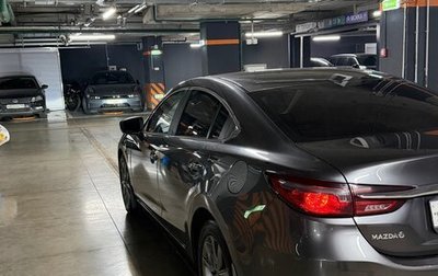 Mazda 6, 2020 год, 2 600 000 рублей, 1 фотография