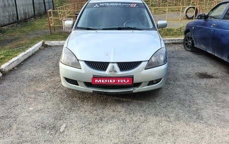 Mitsubishi Lancer IX, 2005 год, 150 000 рублей, 1 фотография