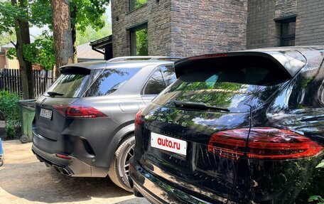 Porsche Cayenne III, 2016 год, 3 500 000 рублей, 1 фотография