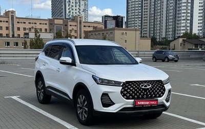 Chery Tiggo 7 Pro, 2023 год, 1 330 000 рублей, 1 фотография