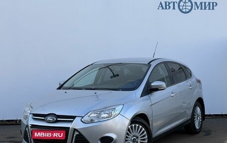 Ford Focus III, 2012 год, 700 000 рублей, 1 фотография