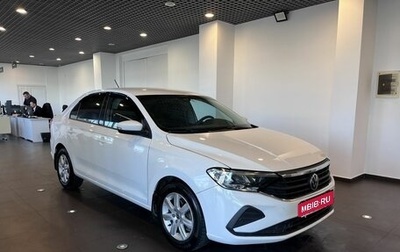 Volkswagen Polo VI (EU Market), 2020 год, 1 065 000 рублей, 1 фотография