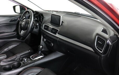 Mazda 3, 2013 год, 1 499 000 рублей, 10 фотография