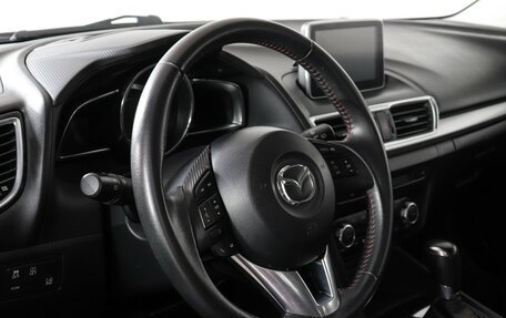 Mazda 3, 2013 год, 1 499 000 рублей, 13 фотография