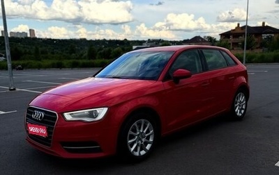 Audi A3, 2013 год, 950 000 рублей, 1 фотография