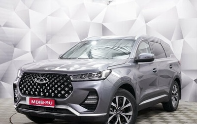 Chery Tiggo 7 Pro, 2022 год, 1 550 000 рублей, 1 фотография