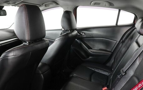 Mazda 3, 2013 год, 1 499 000 рублей, 12 фотография