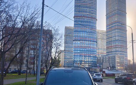 Mercedes-Benz V-Класс, 2016 год, 3 000 000 рублей, 1 фотография