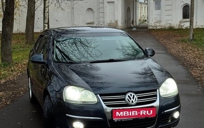 Volkswagen Jetta VII, 2010 год, 400 000 рублей, 1 фотография