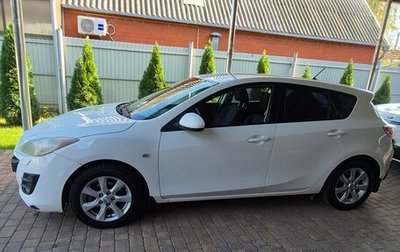 Mazda 3, 2010 год, 795 000 рублей, 1 фотография
