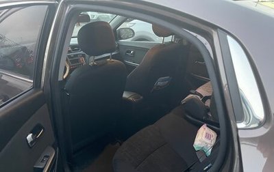 KIA Rio III рестайлинг, 2017 год, 1 050 000 рублей, 1 фотография