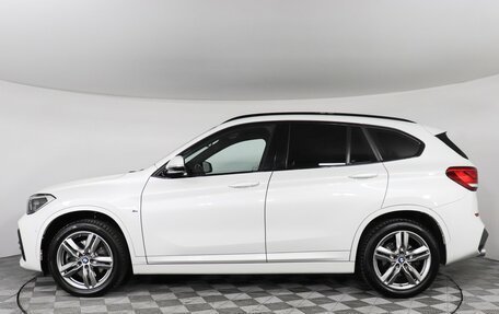 BMW X1, 2021 год, 3 779 000 рублей, 5 фотография