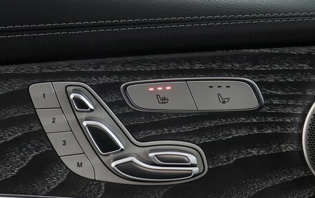 Mercedes-Benz E-Класс, 2022 год, 5 790 000 рублей, 23 фотография