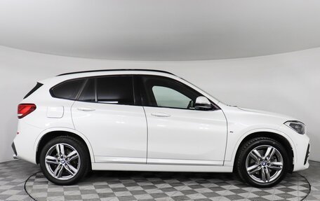 BMW X1, 2021 год, 3 779 000 рублей, 6 фотография