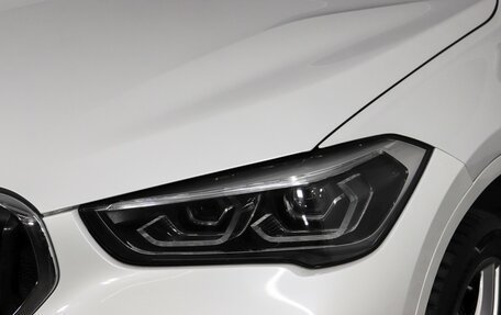 BMW X1, 2021 год, 3 779 000 рублей, 7 фотография