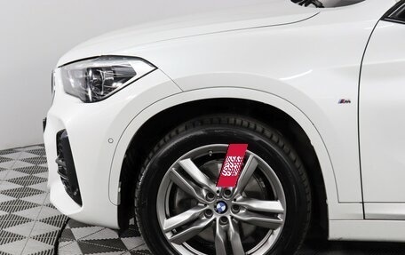 BMW X1, 2021 год, 3 779 000 рублей, 8 фотография