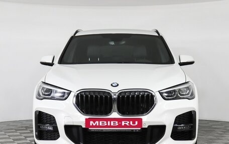 BMW X1, 2021 год, 3 779 000 рублей, 3 фотография