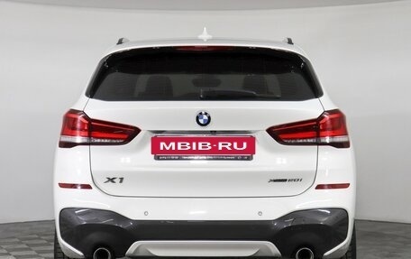 BMW X1, 2021 год, 3 779 000 рублей, 4 фотография