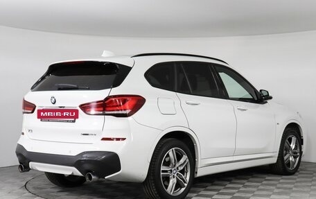 BMW X1, 2021 год, 3 779 000 рублей, 2 фотография